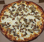 Carla's Pizza