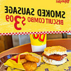 Bojangles Famous Chicken & Biscuits