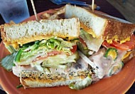 Melt And Grilled