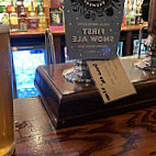 The Clock House