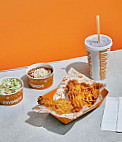 Popeyes