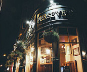 The Persevere