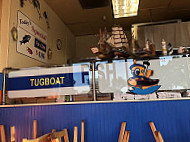 Tugboat Fish And Chips