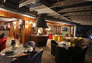 Shackleton Mountain Resort