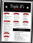 Triple B's Smokehouse