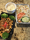 Lotus Thai Cuisine