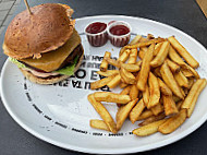 Burgerhouse