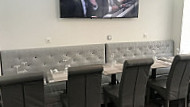 Victoria Lounge