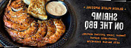 MISSION BBQ
