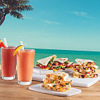 Tropical Smoothie Cafe