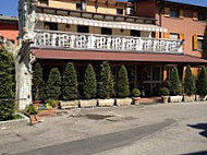 Trattoria La Busa