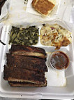 Wilson Bbq Soulfood Express Llc