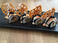 Maki Maki Sushi Green