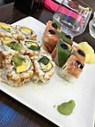 Planet Sushi Kleber