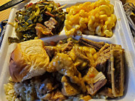 Seana's Caribbean Soul Food