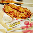 Louise's Fish Chips