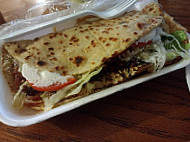 La Carreta Mexican Food