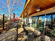 Frank's Famous Chicken Waffles