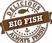 Big Fish Bistrot