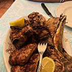 Trattoria La Sosta