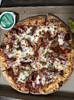 Papa Johns Pizza