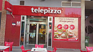 Caravaca Telepizza