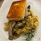 Trattoria Dei Portici