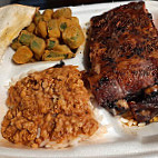Bessinger's Barbeque