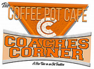 Coffee Pot Cafe