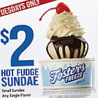 Fosters Freeze