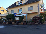 Cafe Classico Pizzeria