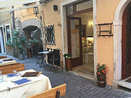 Trattoria Bella Venezia