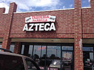 Taqueria Parrilla Azteca