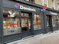 Domino's Pizza