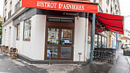 Bistrot d'Asnieres