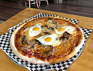 Sarah's Brick Oven