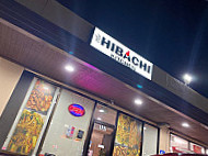 Hibachi Kitchen