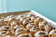 Cinnabon