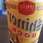 Fuller's Pub Grub Inc.