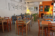 Zenzero Osteria Metropolitana