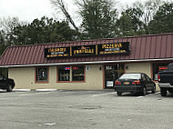K&j Deli Pizzeria