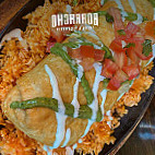 Borracho Tacos Tequileria