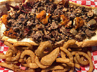 Big Tony's West Philly Cheesesteaks