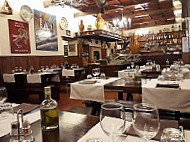 Osteria Della Pasta E Fagioli