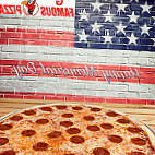 Guallpa's Famous Pizza