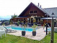 La Grange aux Loups