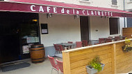 Le Cafe De La Clairette