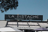 La Pistache St Cyr Sur Mer