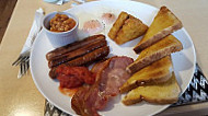 Ashbrowns Cafe