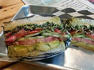 Elliot Street Fish, Chips More